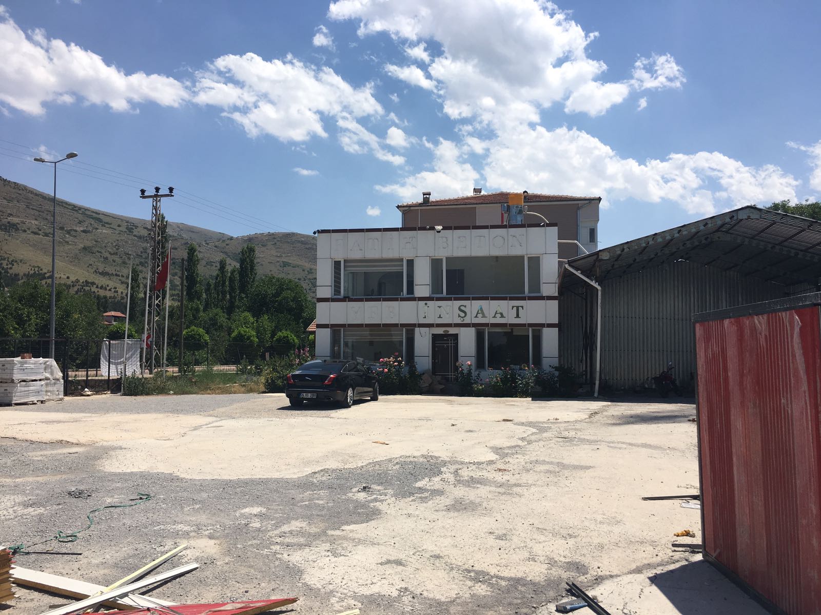 kayseri de depo depokirala com