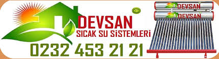 Devsan Sıcak Su sistemleri