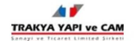 Trakya Yapı ve Cam San. Tic. Ltd. Şti.