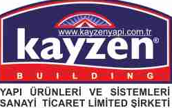 Kayzen Yapı Ürünleri ve Sistemleri San. ve Tic. Ltd.