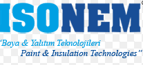 Isonem Yapı Kimyasalları ve Boya San. ve Tic. Ltd. Şti.