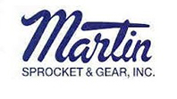  Martin Sprocket & Gear, Inc.
