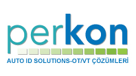 PERKON PERSONEL KONTROL BARKOD SİSTEMLERİ BİLGİSAYAR YAZILIM ELEKTRONİK  TİC. SAN.LTD.ŞTİ