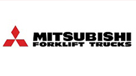 Mitsubishi Forklift Trucks