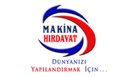 Makina Hırdavat