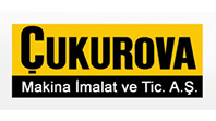 Çukurova Makina İmalat ve Tic. A.Ş.