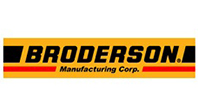 Broderson Manufacturing Corp.