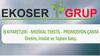 Ekoser Grup Medikal Tekstil Tic. ve San. Ltd. Şti.