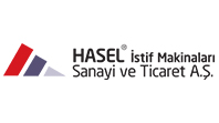 Hasel İstif Makinaları Sanayi ve Ticaret A.Ş.