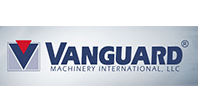 Vanguard Machinery International Llc.