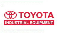 Toyota Industrial Equipment
