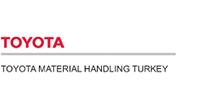 Toyota İstif Makineleri A.Ş