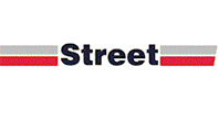 Street Crane Company Limited