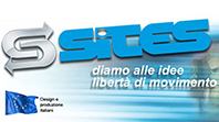 SITES srl