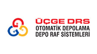 ÜÇGE DRS Depo Raf Sistemleri Pazarlama San. ve Tic. A.Ş.
