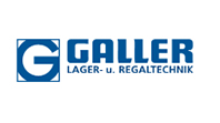 Galler Lager und Regaltechnik