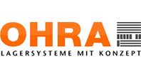 OHRA Regalanlagen GmbH
