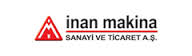 İnan Makina Sanayi ve Ticaret A.Ş.