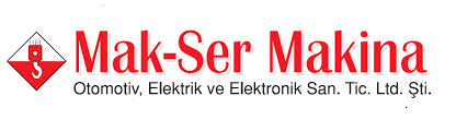 Mak-Ser Makina Ltd. Şti.