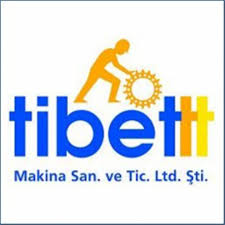 TİBET MAKİNA SANAYİ VE TİCARET LİMİTED ŞİRKETİ