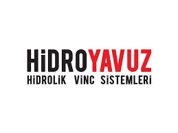 Hidroyavuz Hidrolik Vinç Sistemleri