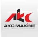 Akc Makine Hidrolik Makine İnşaat Turizm San ve Tic. Ltd. Şti