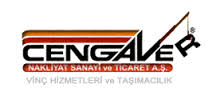 Cengaver Nakliyat Sanayi ve Ticaret A.Ş.