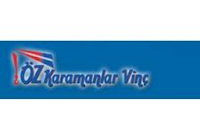 Öz Karamanlar Vinç İşletmeciliği