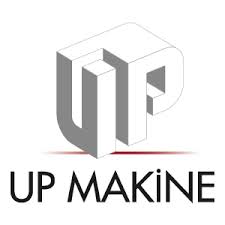 UP MAKİNE LTD. STI.