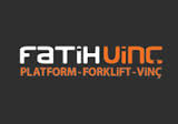 Fatih Vinç- Platform- Forklift