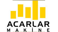 Acarlar Makine