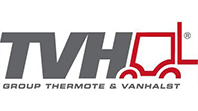 TVH Yedek Parça Ticaret A.Ş.