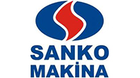 Sanko Makina Pazarlama ve Ticaret A.Ş.