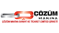 Çözüm Makina Sanayi ve Ticaret Limited Şirketi