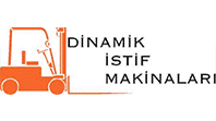 Dinamik İstif Makinları Sanayi ve Ticaret Limited Şirketi
