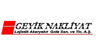 Geyik Nakliyat Lojistik Akaryakıt Gıda San.Ve Tic.A.Ş.