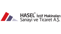 Hasel İstif Makinaları Sanayi ve Ticaret A.Ş.