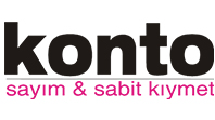 Konto Sayım & Sabit Kıymet