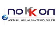 Nokkon Noktasal Konumlama Sistemleri