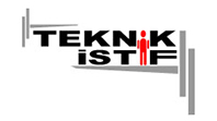 TEKNİK İSTİF MAKİNALARI ve PETROL ÜRÜNLERİ İNŞ. SAN. TİC. LTD. ŞTİ 