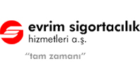 Evrim Sigortacılık Hizmetleri A.Ş.