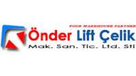 Önder Lift Çelik Mak. San. Tic. Ltd. Şti.