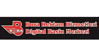 Bora Reklam Hizmetleri Dijital Baskı Merkezi