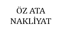 ÖZ ATA NAKLİYAT