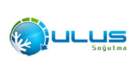 Ulus Soğutma