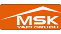 MSK Metal Çatı Kaplama