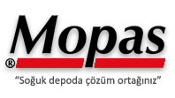 Mopas Soğutma