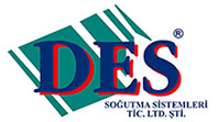 Des Soğutma