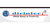 Dirinler Döküm