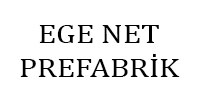 Ege Net Prefabrik